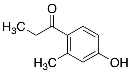 1-(4-hydroxy-2-methylphenyl)propan-1-one图片
