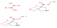 ethyl8-fluoro-2-oxa-6-azaspiro[3,4]octane-8-carboxylatehemioxalate图片