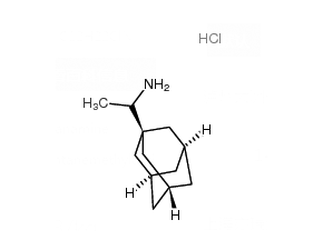 1-(1-adamantyl)ethanamine图片