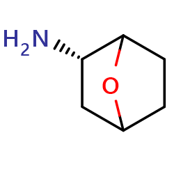 (2S)-7-oxabicyclo[2,2,1]heptan-2-amine图片