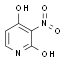 2,4-二羟基-3-硝基吡啶图片