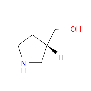 (S)-吡咯烷-3-甲醇图片