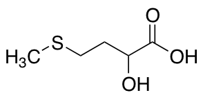 2-羟基-4-(甲硫基)丁酸图片