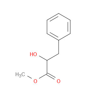 2-羟基-3苯基丙酸甲酯图片