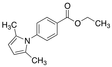 ethyldimethylpyrrolylbenzenecarboxylate图片