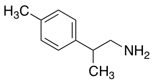 2-(4-methylphenyl)propan-1-amine图片