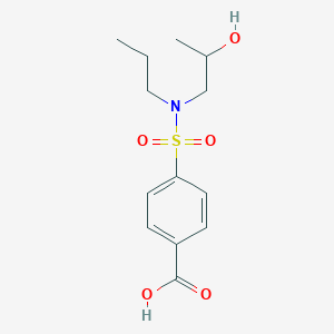 2-Hydroxy Probenecid图片