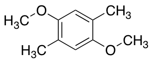 1,4-Dimethoxy-2,5-dimethylbenzene图片