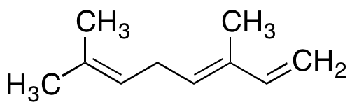 反式β-罗勒烯图片