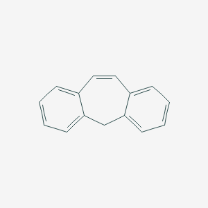 二苯并环庚烯图片