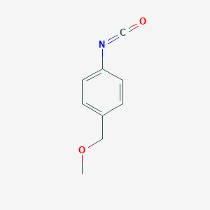 1-isocyanato-4-(methoxymethyl)benzene图片