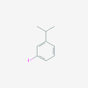 3-Iodoisopropylbenzene图片