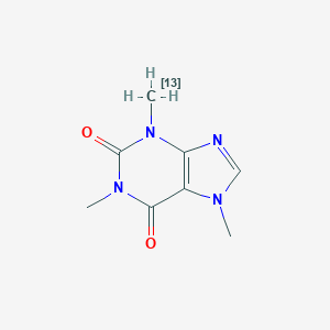 Caffeine-13C图片