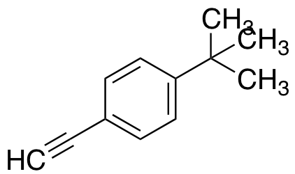 4-叔丁基苯基乙炔图片