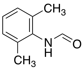 2',6'-Dimethylformanilide图片