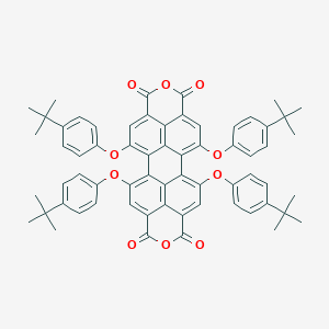 Fluorescent Agent-5图片