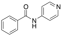 N-(Pyridin-4-yl)benzamide图片