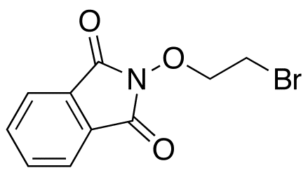 N-(2-Bromoethoxy)phthalimide图片