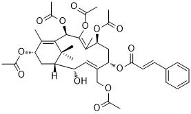 2-Deacetyltaxuspine X图片