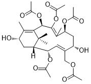 13-Deacetyltaxachitriene A图片