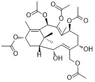 2-Deacetyltaxachitriene A图片