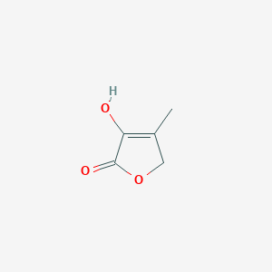 4-hydroxy-3-methyl-2H-furan-5-one图片