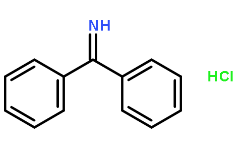 二苯甲酮亚胺盐酸盐图片