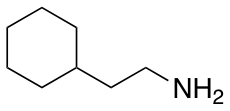2-环己基乙胺图片
