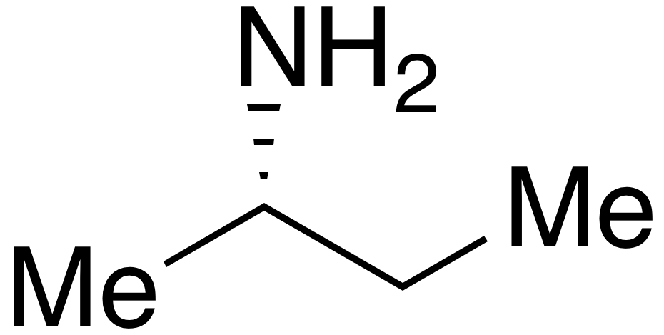 (S)-(+)-仲丁胺图片