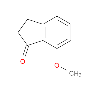 7-甲氧基-1-茚酮图片
