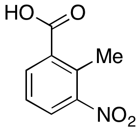 2-甲基-3-硝基苯甲酸图片