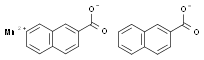 环烷酸锰(II)图片