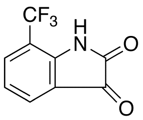 7-(三氟甲基)靛红图片