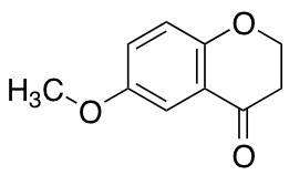 6-Methoxychromanone图片