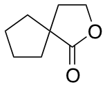 2-oxaspiro[4,4]nonan-1-one图片