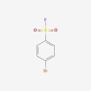 4-Bromobenzenesulfonyl fluoride图片