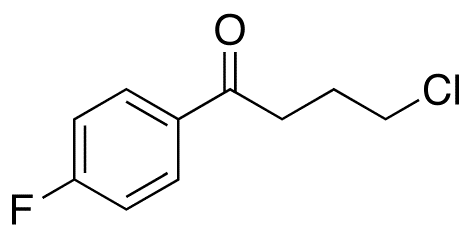 4-氯-4'-氟苯丁酮图片