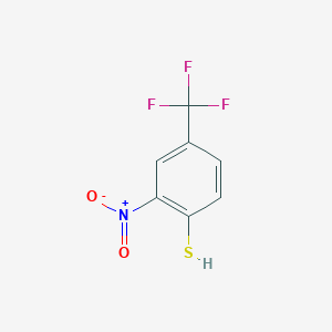 2-Nitro-4-(trifluoromethylthio)phenol图片