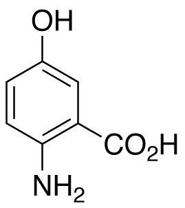 5-羟基邻氨基苯甲酸图片