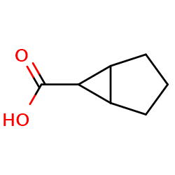 bicyclo[3,1,0]hexane-6-carboxylicacid图片
