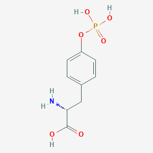 H-D-Tyr(PO3)-OH图片