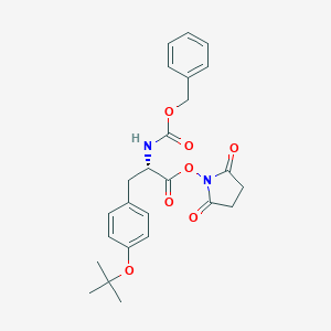 Z-TYR(TBU)-OSU图片