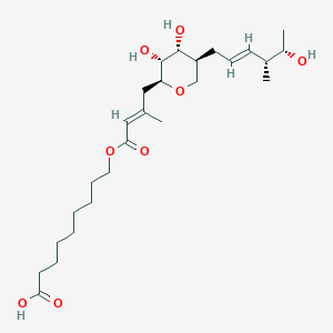 Pseudomonic Acid C图片