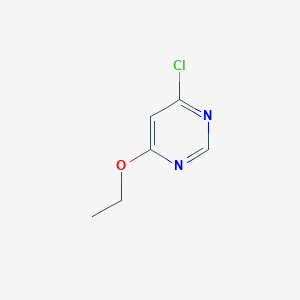4-Chloro-6-ethoxy-pyrimidine图片