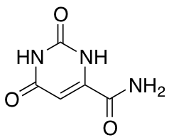 2,6-dioxo-1,2,3,6-tetrahydropyrimidine-4-carboxamide图片