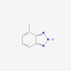 4-Methylbenzotriazole图片