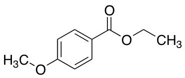 对甲氧基苯甲酸乙酯图片
