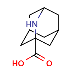 2-azatricyclo[3,3,1,1<SUP>3,7图片