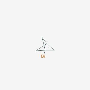 1-bromobicyclo[1,1,1]pentane图片