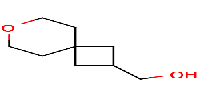 (7-oxaspiro[3,5]nonan-2-yl)methanol图片